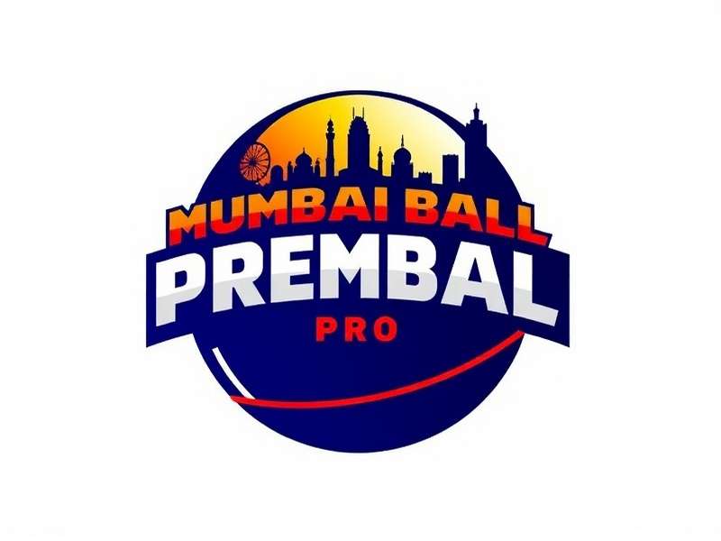 Mumbai Ball Precision Pro Mumbai Landmarks
