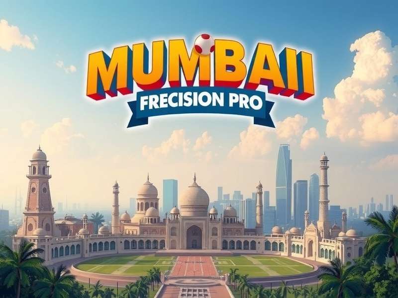 Mumbai Ball Precision Pro Key Features