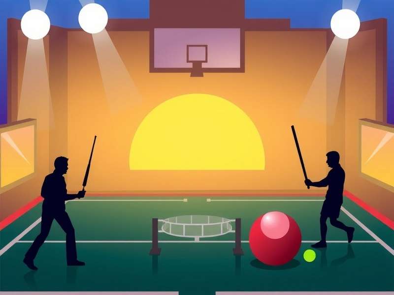 Mumbai Ball Precision Pro Development Team