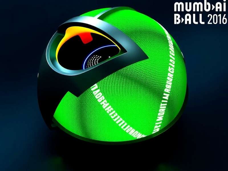 Mumbai Ball Precision Pro Cultural Impact