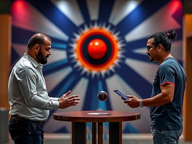 Mumbai Ball Precision Pro Technical Specifications